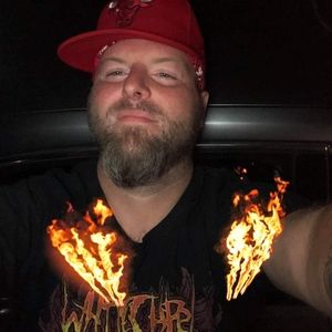 Meet your Posher, Brian